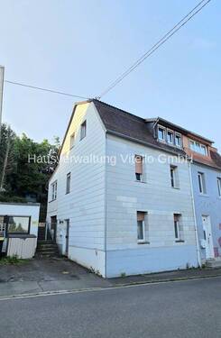 Bild 2 - Einfamilienhaus mit Garten - Ruhige Lage, viel Potenzial !