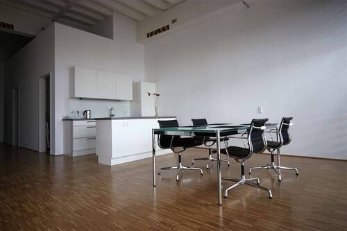 Essen_Kochen - 3 Zimmer Etagenwohnung in Ulm