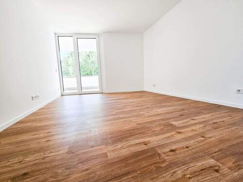 Schlafzimmer
- 3 Zimmer Etagenwohnung zur Miete in Frankfurt am Main