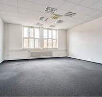 Optimaler Arbeitsraum: Frisch renoviertes Büro im 1. OG mit Top-Ausstattung! - Mannheim Waldhof