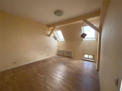 Raumbeispiel - 3 Zimmer Etagenwohnung in Berlin