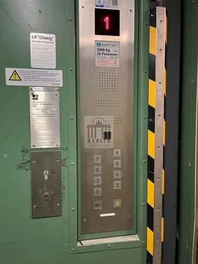 Bild 3 - Büro in Luckenwalde