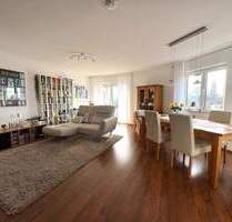 Geräumige und vermietete Zweizimmerwohnung mit schönem Ausblick - Karlsruhe Rüppurr