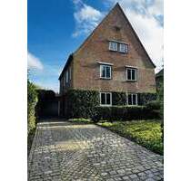 Solide u. gepflegt, Backsteinklassiker in Flensburgs Top-Lage, ohne Provision