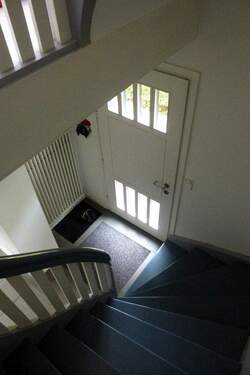 Treppenhaus - 