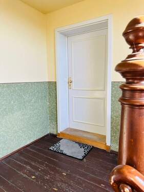 Wohnungstür - 
