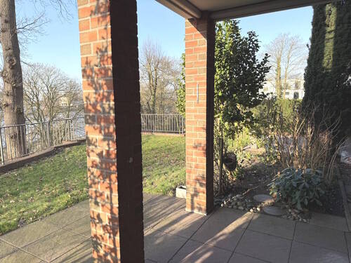 Bild 3 - 2 Zimmer Etagenwohnung in Bremen