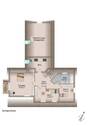 Grundriss Dachgeschoss - 