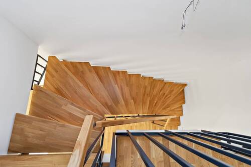Treppenhaus - 