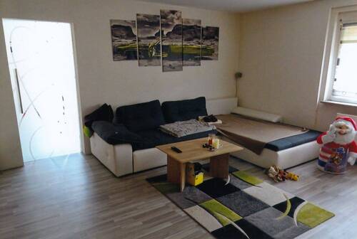 Wohnzimmer - 