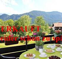 Ankommen. Aufatmen. Zuhause sein - Wohnen am Weißensee. - Füssen/Weissensee