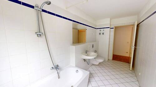Bad Ansicht II - 