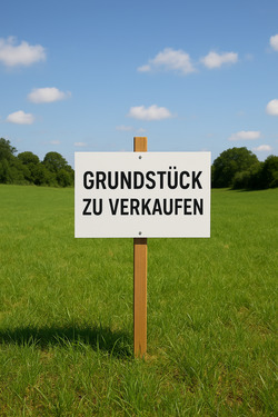 Titel - Grundstück zum Kaufen in Coburg
