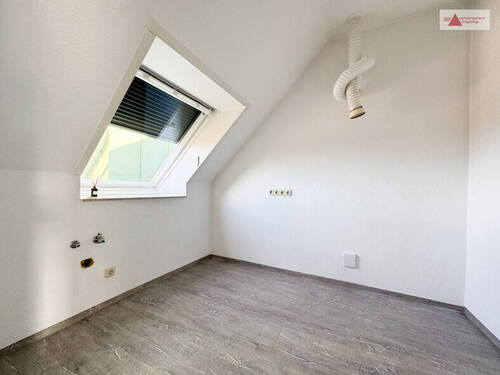 Küche - Etagenwohnung mit 56,00 m² in Glauchau zur Miete