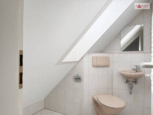 Badezimmer - 
