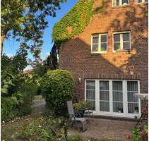 Lichtdurchflutete-2,5-Zi-Terrassenwohnung-mit-Garten-im-exclusiven-Vierkanthof - Pulheim Sinnersdorf