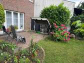 Green-living-Sinnersdorf - 2 Zimmer Terrassenwohnung in Pulheim