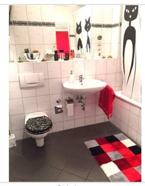 Badezimmer - 