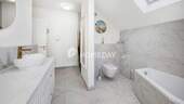 1. OG Badezimmer 2 - 