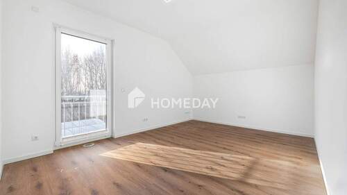 1. OG Schlafzimmer 1 1 - 