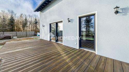 Terrasse 2 - 