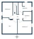 Grundriss 1. OG - 