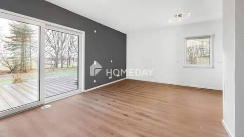 EG Wohnzimmer 1 - 5 Zimmer Einfamilienhaus in Jürgenshagen