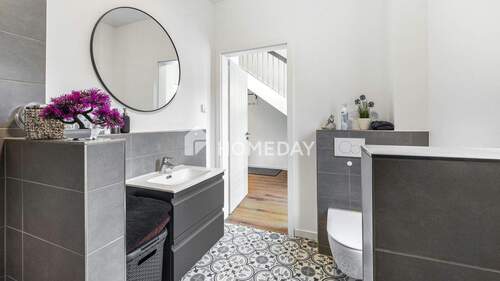 EG Badezimmer 2 - 