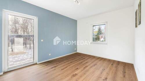 EG Schlafzimmer 1 - 