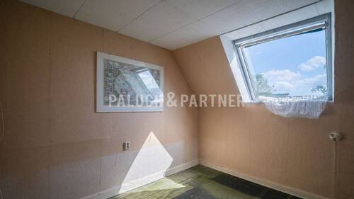 Schlafzimmer - 5 Zimmer Doppelhaushälfte zum Kaufen in Soest