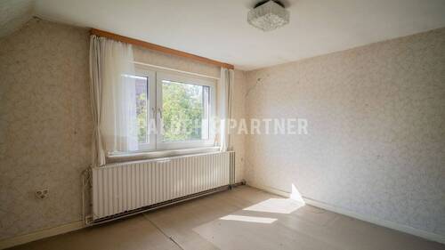 Wohnbereich - 5 Zimmer Doppelhaushälfte in Soest