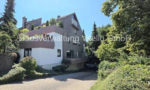 Bild 2 - 3 Zimmer Etagenwohnung zum Kaufen in Saarbrücken