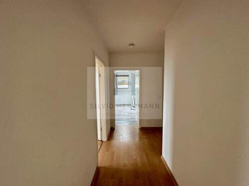 Flur - Etagenwohnung mit 86,00 m² in Werben zum Kaufen