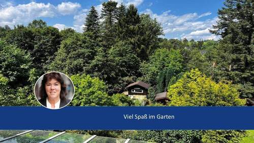 Viel Spaß im Garten - Mitten in Eitorf ! Viel Platz für Ihre Familie,7 Zimmerhaus mit großzügigem Garten