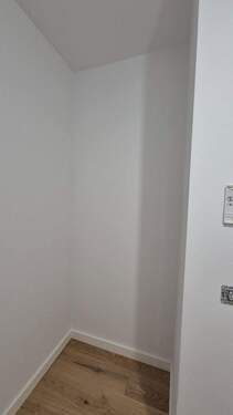 Große Nische Flur Garderobe - 