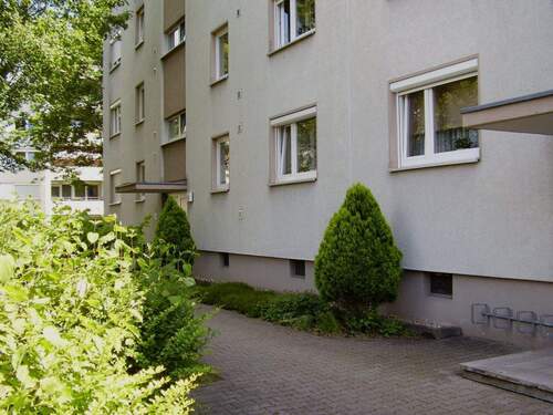 Außenansicht - 3-Zimmer-Wohnung in Ludwigsburg-Eglosheim