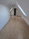 Ausgebauter Dachboden - 