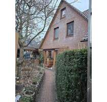 Lichtdurchflutete Wohnung im Herzen Garstedts - Norderstedt