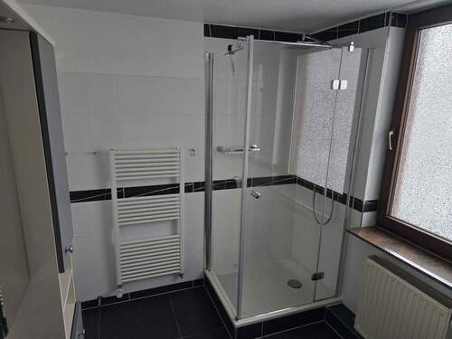 Duschbereich - 