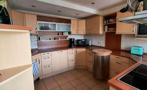 Bild 4 - Etagenwohnung mit 110,00 m&sup2; in Bad Langensalza zur Miete