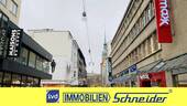 Bild 1 - *PROVISIONSFREI* ca. 680 910,00 m² Büro-Praxisflächen am Ostenhellweg zu vermieten!