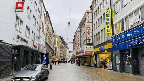 Bild 3 - 1 Zimmer Büro in Dortmund