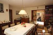 Esszimmer - Mehrfamilienhaus, Wohnhaus mit 235,30 m&sup2; in Seligenstadt / Froschhausen zum Kaufen
