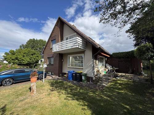 Bild 1 - Gemütliches Einfamilienhaus mitten in Nordstemmen
