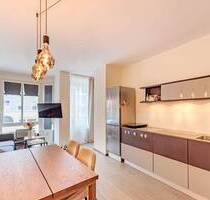 AIGNER - Mitten in der City: Apartment in zentraler Lage - München Maxvorstadt
