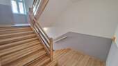 Komplett neues Treppenhaus - 
