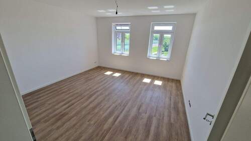 Schlafzimmer im 4.OG - 