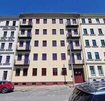 Neuwertig & modern! 2024 kernsaniertes MFH in Leipzig