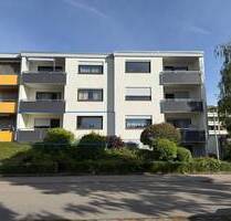 Gemütliche 3-Zimmer-Wohnung auf der Seebauernhöhe zu vermieten - Sankt Georgen im Schwarzwald Stadtgebiet