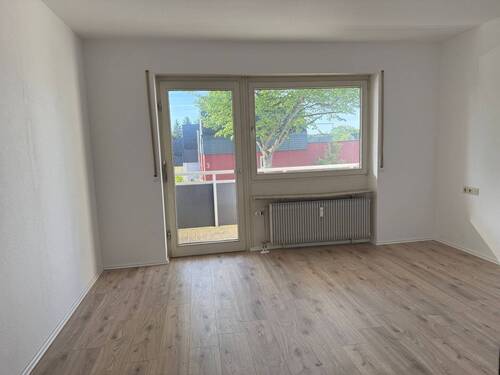 Schlaf.JPG - 3 Zimmer Etagenwohnung in Sankt Georgen im Schwarzwald